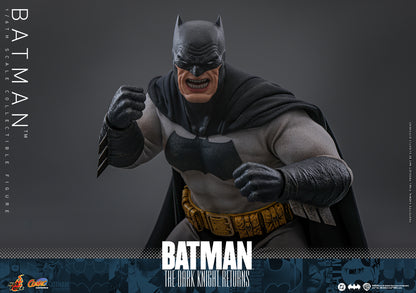Batman: The Dark Knight Returns CMS024 Batman 1/6th Scale Collectible Figure