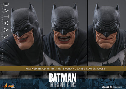 Batman: The Dark Knight Returns CMS024 Batman 1/6th Scale Collectible Figure