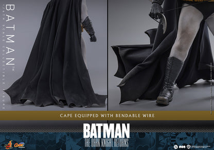 Batman: The Dark Knight Returns CMS024 Batman 1/6th Scale Collectible Figure