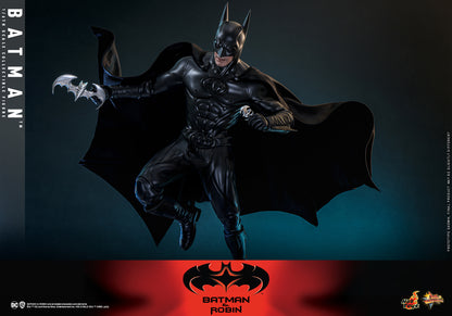 Batman & Robin MMS786 Batman 1/6th Scale Collectible Figure