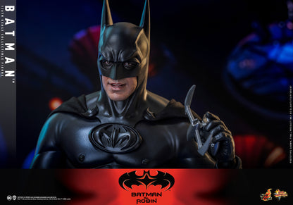 Batman & Robin MMS786 Batman 1/6th Scale Collectible Figure