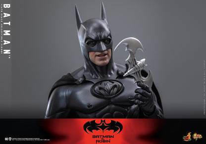 Batman & Robin MMS786 Batman 1/6th Scale Collectible Figure