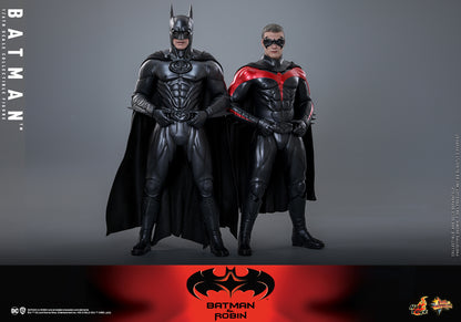 Batman & Robin MMS786 Batman 1/6th Scale Collectible Figure