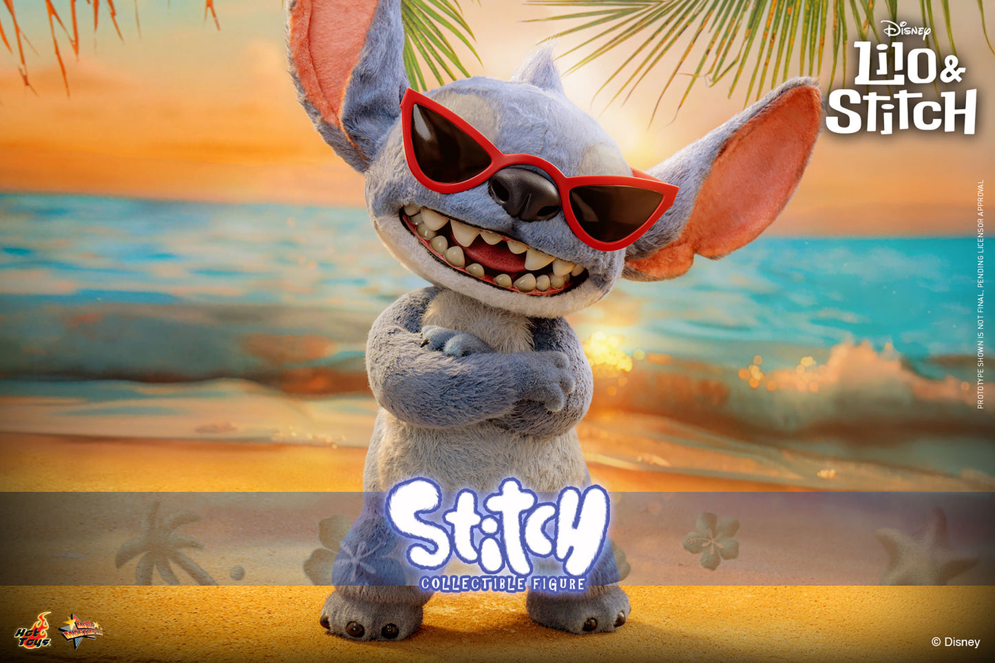 Stitch - Lilo & Stitch