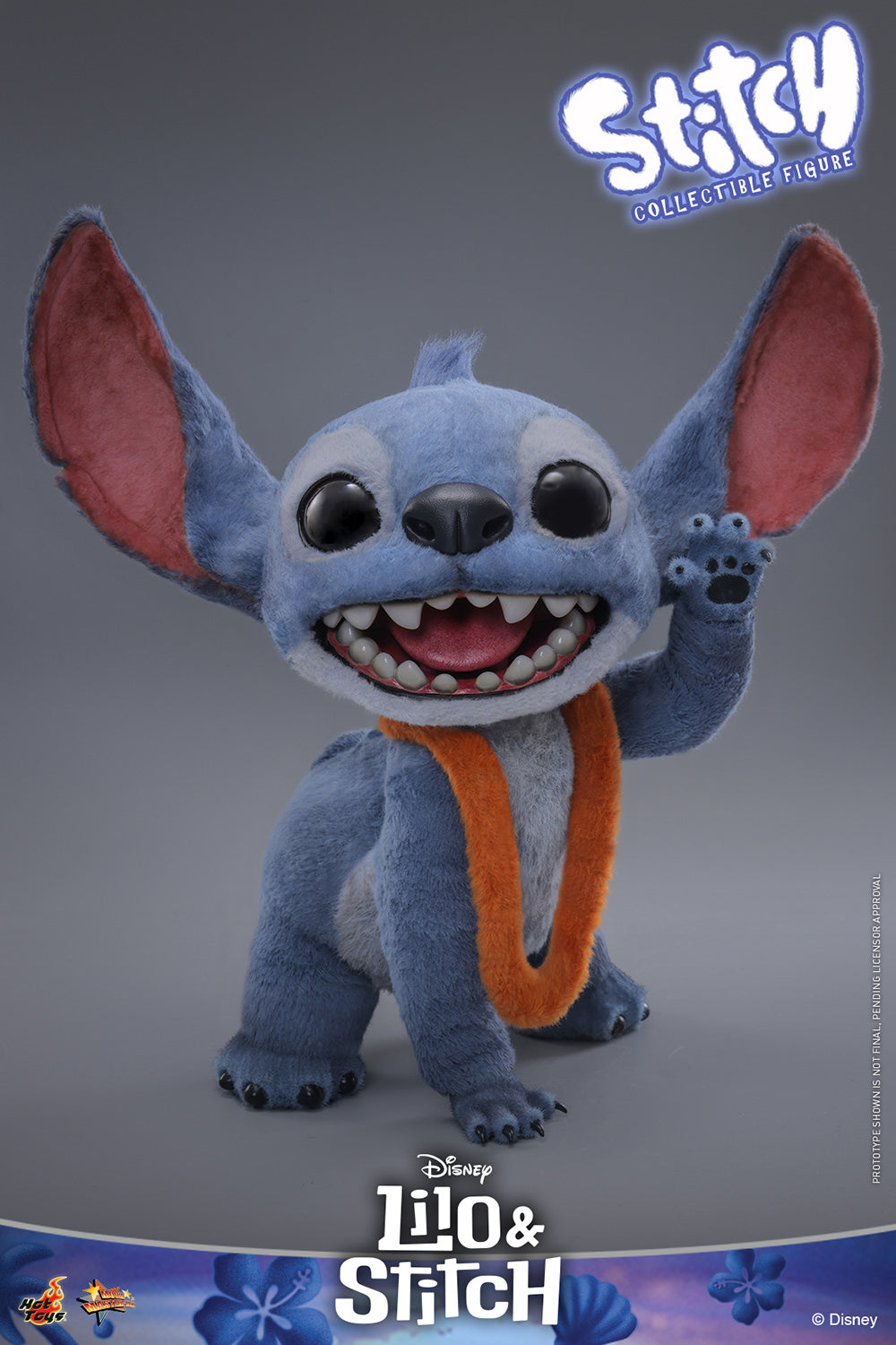 Stitch - Lilo & Stitch