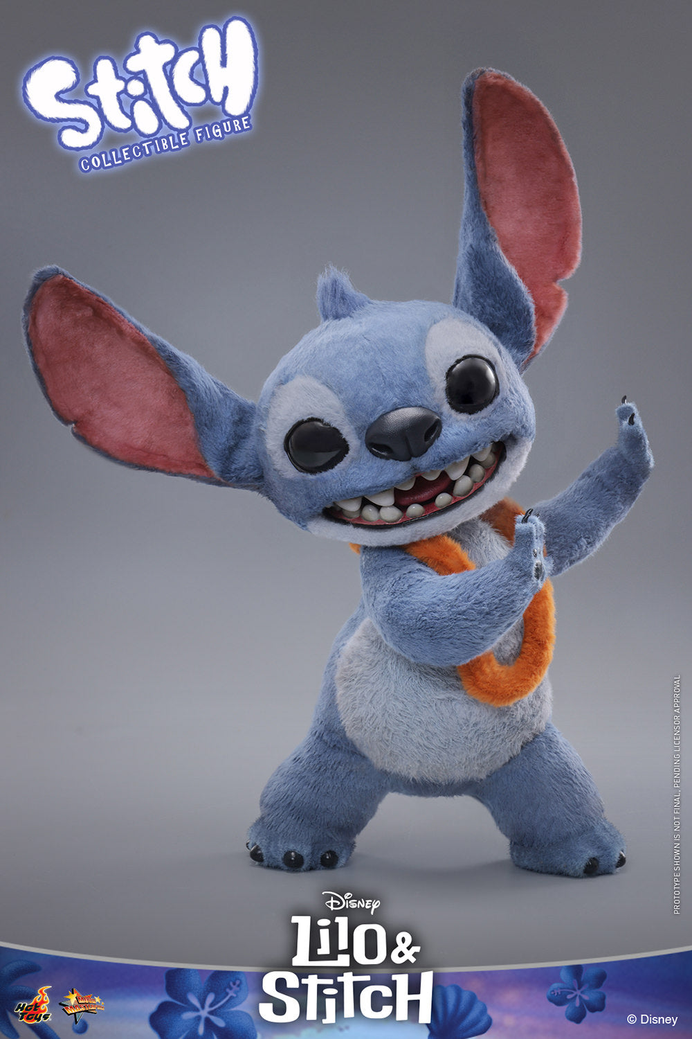 Stitch - Lilo & Stitch