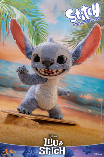 Stitch - Lilo & Stitch