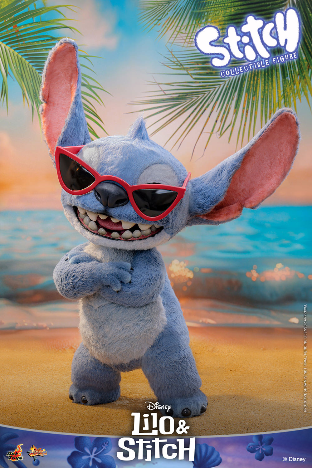 Stitch - Lilo & Stitch