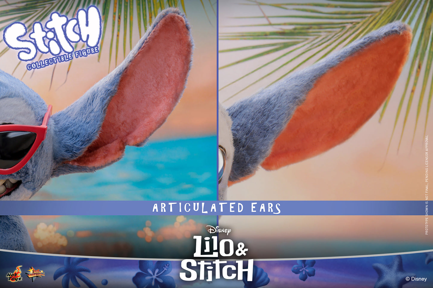 Stitch - Lilo & Stitch
