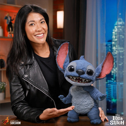 Stitch - Lilo & Stitch
