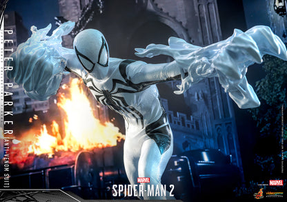 Marvel's Spider-Man 2 VGM69 Peter Parker (Anti-Venom Suit) 1/6th Scale Collectible Figure