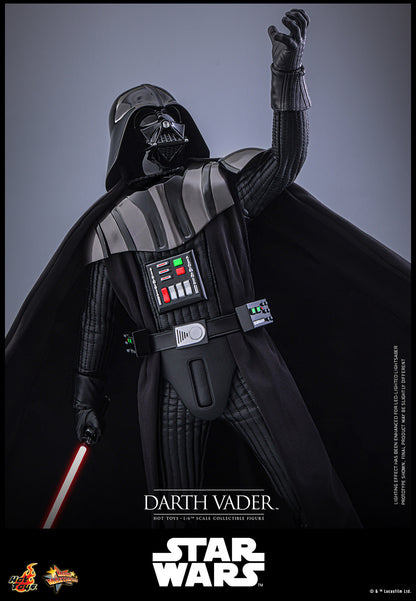 Pre-Order -  Star Wars: Revenge of the Sith MMS810 Darth Vader (Standard Ver.) 1/6th Scale Collectible Figure