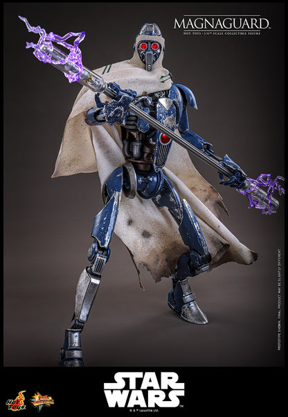 Pre-Order: Star Wars: Clone Wars MagnaGuard MMS856 1/6th Scale Collectible Figure