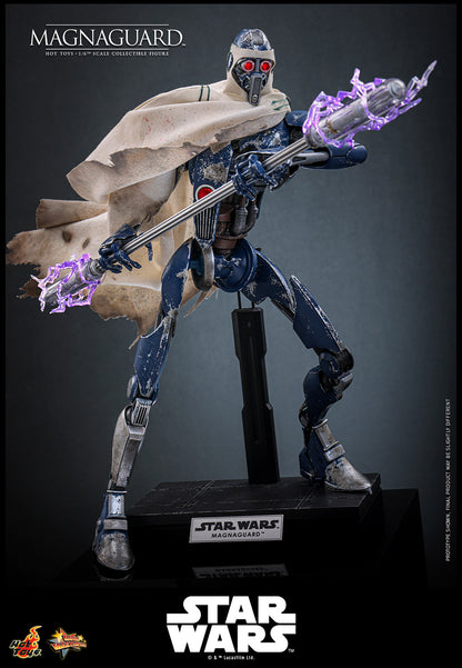 Pre-Order: Star Wars: Clone Wars MagnaGuard MMS856 1/6th Scale Collectible Figure