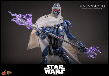 Pre-Order: Star Wars: Clone Wars MagnaGuard MMS856 1/6th Scale Collectible Figure