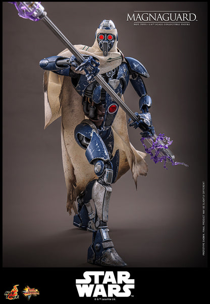 Pre-Order: Star Wars: Clone Wars MagnaGuard MMS856 1/6th Scale Collectible Figure