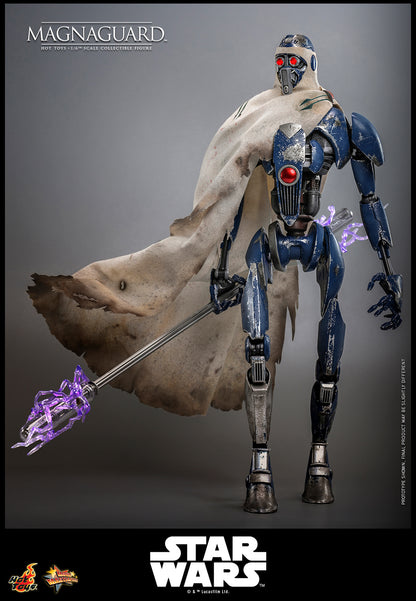 Pre-Order: Star Wars: Clone Wars MagnaGuard MMS856 1/6th Scale Collectible Figure