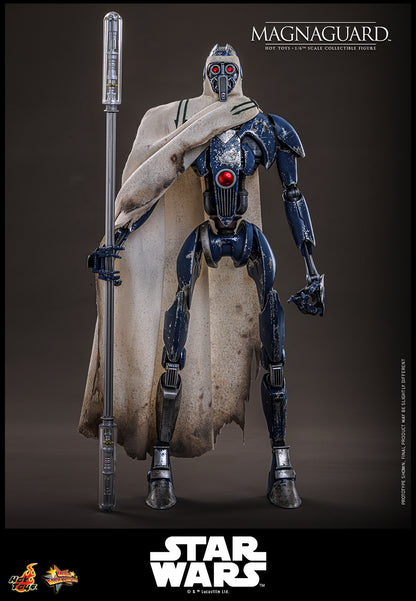 Pre-Order: Star Wars: Clone Wars MagnaGuard MMS856 1/6th Scale Collectible Figure