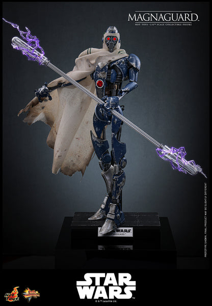 Pre-Order: Star Wars: Clone Wars MagnaGuard MMS856 1/6th Scale Collectible Figure