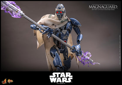 Pre-Order: Star Wars: Clone Wars MagnaGuard MMS856 1/6th Scale Collectible Figure