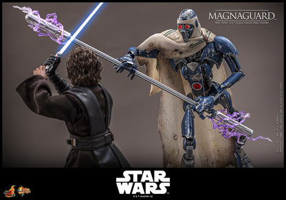 Pre-Order: Star Wars: Clone Wars MagnaGuard MMS856 1/6th Scale Collectible Figure
