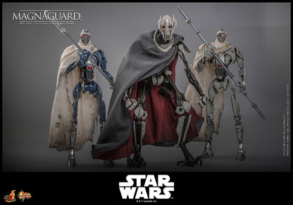 Pre-Order: Star Wars: Clone Wars MagnaGuard MMS856 1/6th Scale Collectible Figure