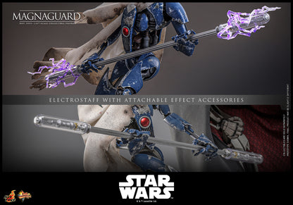 Pre-Order: Star Wars: Clone Wars MagnaGuard MMS856 1/6th Scale Collectible Figure