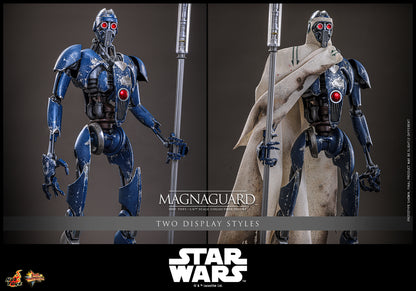 Pre-Order: Star Wars: Clone Wars MagnaGuard MMS856 1/6th Scale Collectible Figure