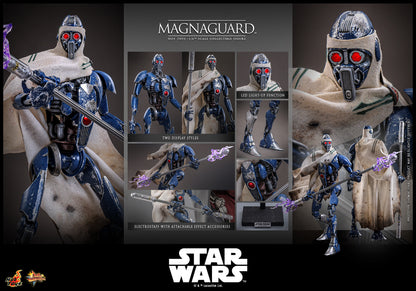 Pre-Order: Star Wars: Clone Wars MagnaGuard MMS856 1/6th Scale Collectible Figure