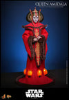 Pre-Order: Star Wars: The Phantom Menace MMS883 Queen Amidala 1/6th Scale Collectible Figure