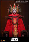 Pre-Order: Star Wars: The Phantom Menace MMS883 Queen Amidala 1/6th Scale Collectible Figure
