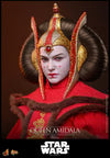 Pre-Order: Star Wars: The Phantom Menace MMS883 Queen Amidala 1/6th Scale Collectible Figure