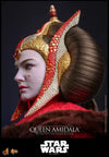 Pre-Order: Star Wars: The Phantom Menace MMS883 Queen Amidala 1/6th Scale Collectible Figure