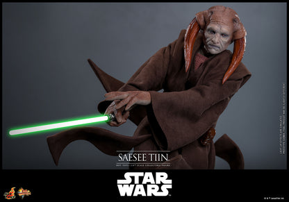 Pre-Order - Star Wars: Revenge of the Sith MMS820 Saesee Tiin 1/6th Scale Collectible Figure