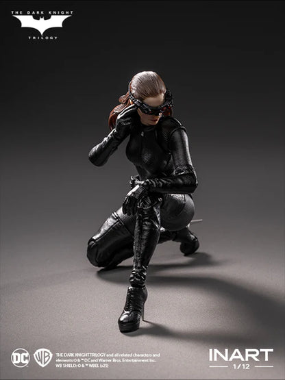 INART The Dark Knight Rises - Catwoman 1/12 Scale Figure