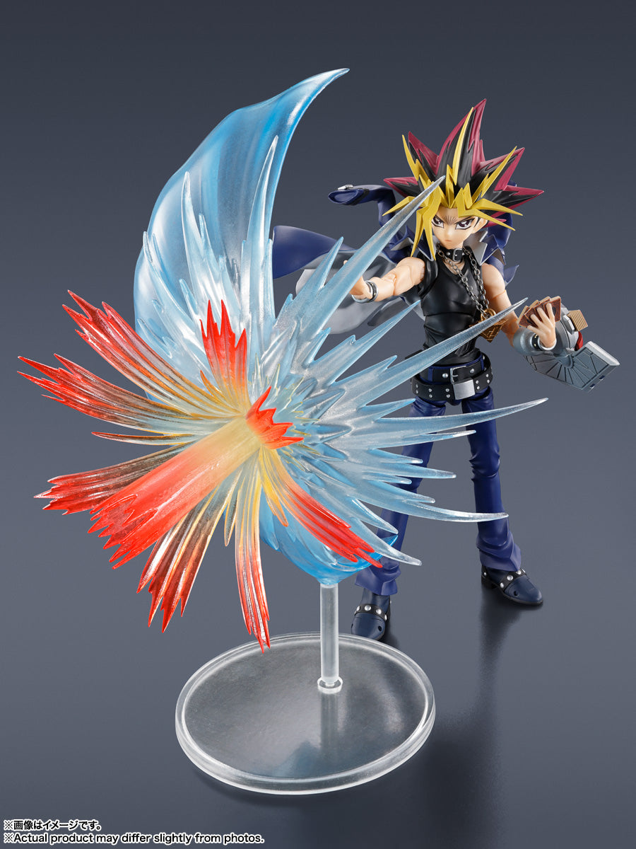 S.H. Figuarts Yu-Gi-Oh! Duel Monsters - Yami Yugi