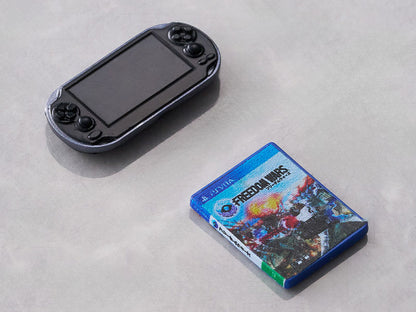 Pre-Order: Figma Playstation Set
