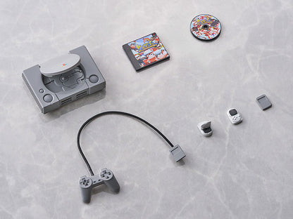 Pre-Order: Figma Playstation Set