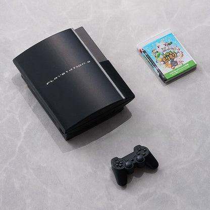 Pre-Order: Figma Playstation Set