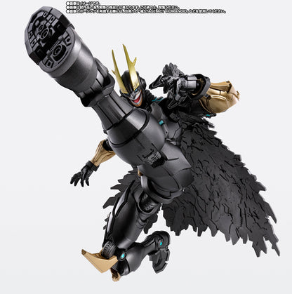 My Hero Academia S.H.Figuarts Armored All Might