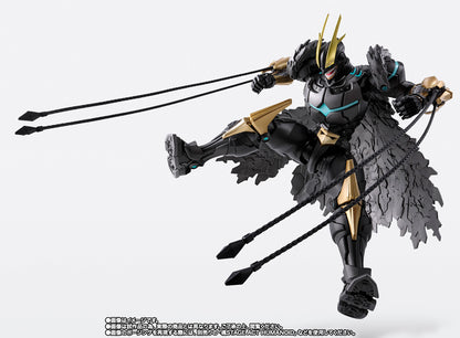 My Hero Academia S.H.Figuarts Armored All Might