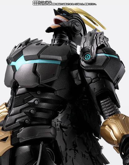 My Hero Academia S.H.Figuarts Armored All Might