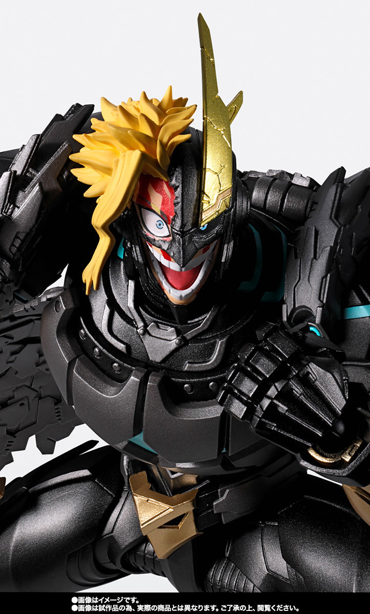 My Hero Academia S.H.Figuarts Armored All Might