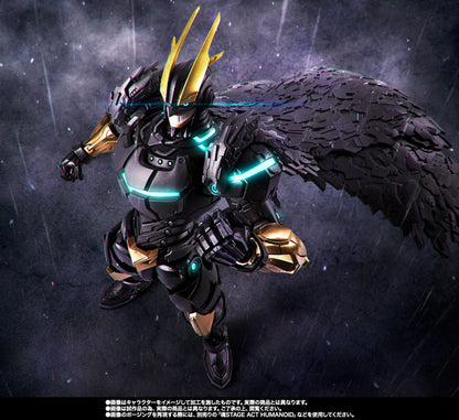 My Hero Academia S.H.Figuarts Armored All Might