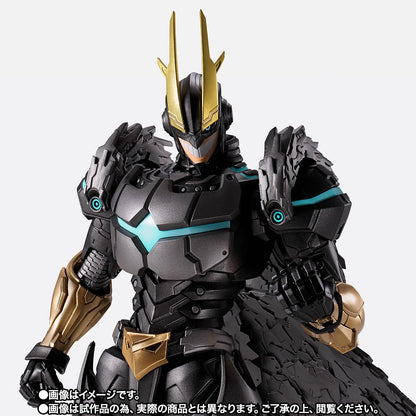 My Hero Academia S.H.Figuarts Armored All Might