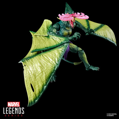 Marvel's Legends Series Gameverse Savage Land 3-pack - SDCC 2025 Exclusive