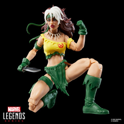 Marvel's Legends Series Gameverse Savage Land 3-pack - SDCC 2025 Exclusive