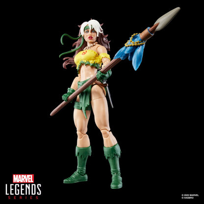 Marvel's Legends Series Gameverse Savage Land 3-pack - SDCC 2025 Exclusive