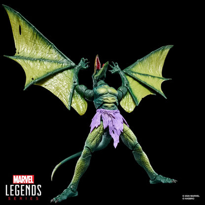 Marvel's Legends Series Gameverse Savage Land 3-pack - SDCC 2025 Exclusive