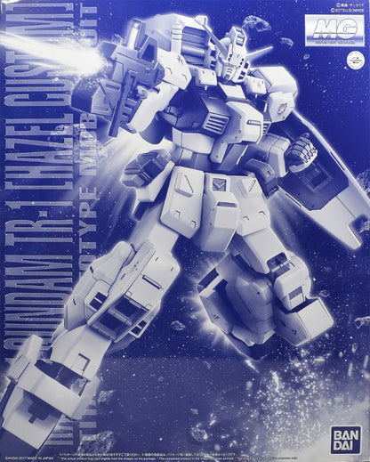 Mobile Suit MG 1/100 GUNDAM TR-1 [HAZEL CUSTOM] (Rx-121-1) Titans Prototype